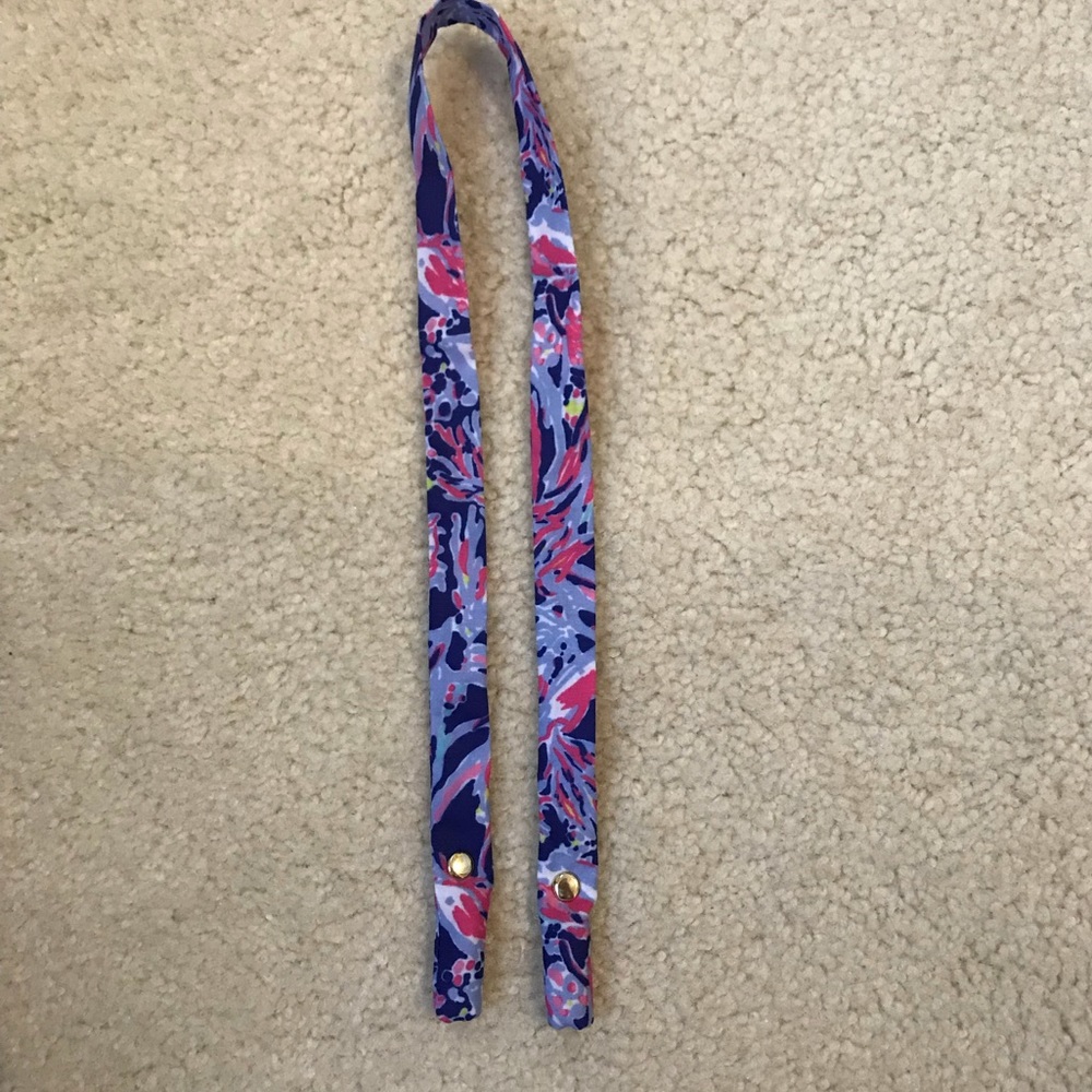 Lilly Pulitzer Sunglasses Croakie